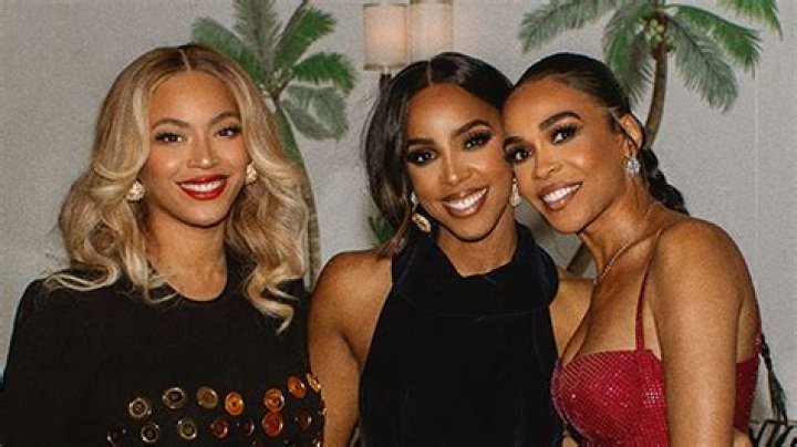 Beyoncé Is Planning a Destiny’s Child Reunion (EXCLUSIVE)