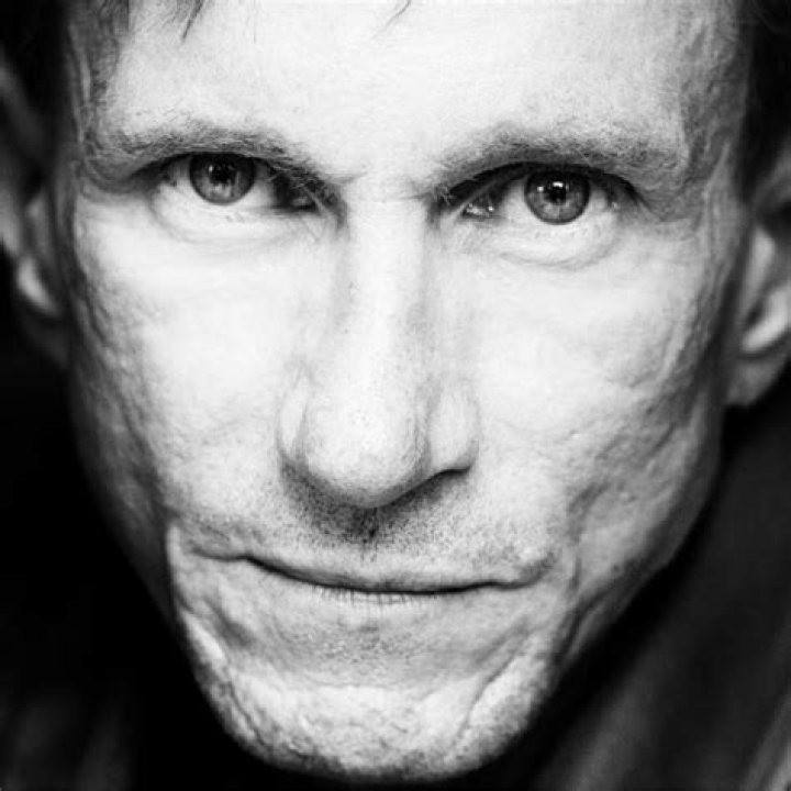 Bill Oberst, Jr.