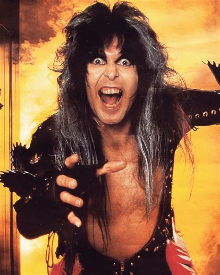 Blackie Lawless