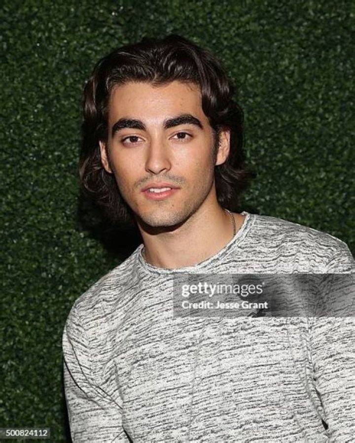Blake Michael