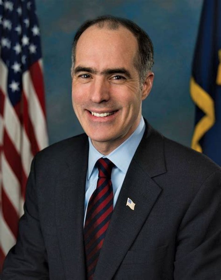 Bob Casey, Jr.