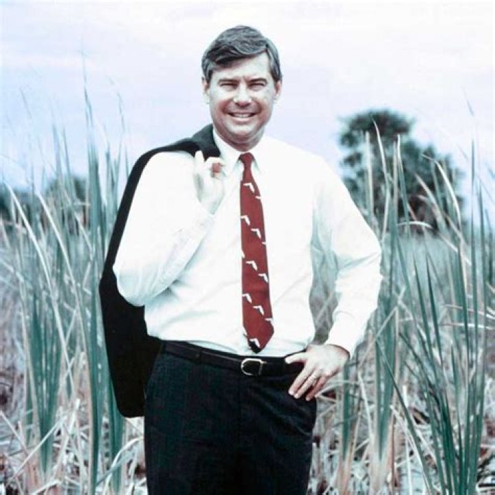 Bob Graham