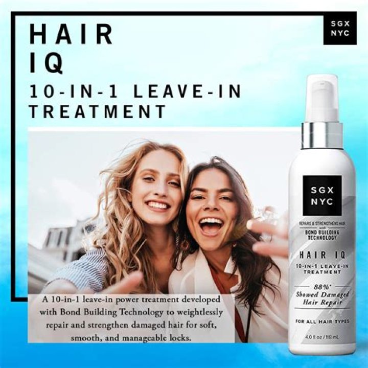 Branded ContentHeading Outdoors This Spring? Protect Your Hair with SGX NYC
