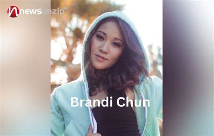 Brandi Chun: Meet Dance 100 Winner