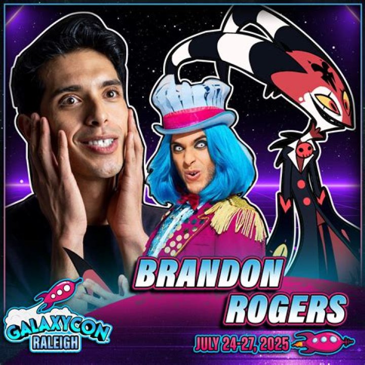 Brandon Rogers (YouTuber) Age - Bio, Wiki, Height, Net Worth, Relationship (2023)
