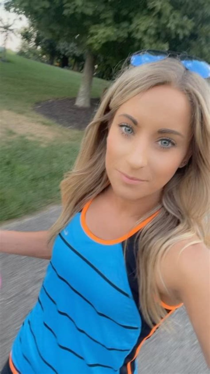 Breanne Ezarik