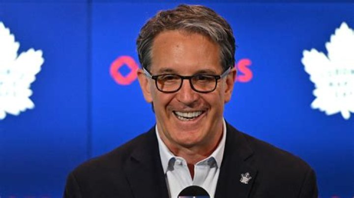 Brendan Shanahan