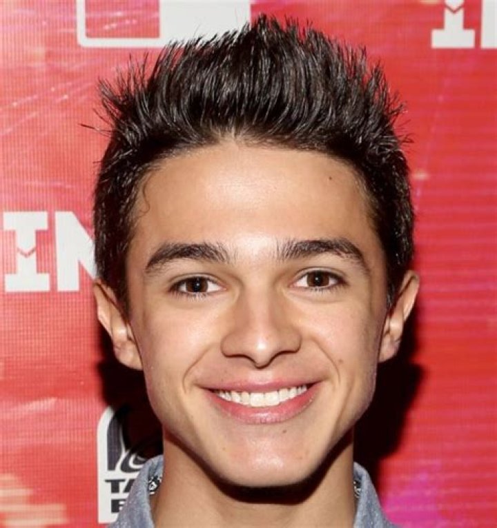 Brent Rivera