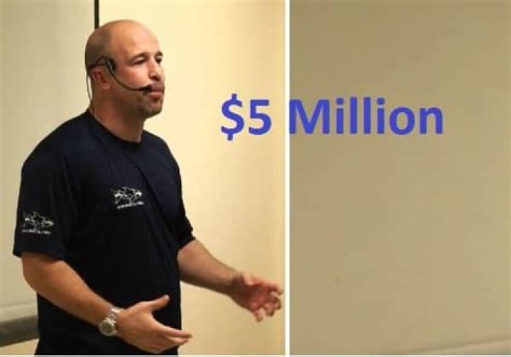 Brett Raymer Net Worth 2018. Salary, Age, Wiki-Bio.