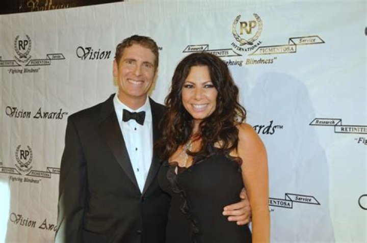 Brian Boxer Wachler Age | Wiki, Net worth, Bio, Height, Wife
