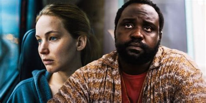 Brian Tyree Henry
