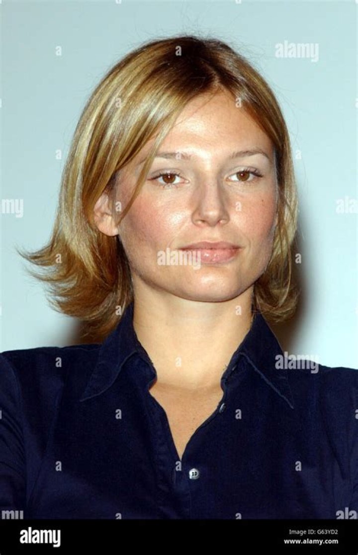 Bridget Hall