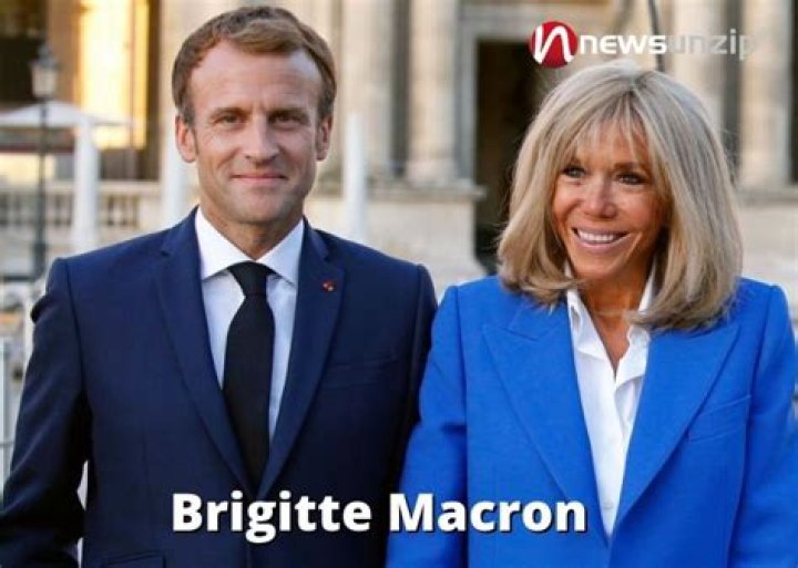 Brigitte Macron Parents, First Husband, Kids, Wiki, Biography, Age, Height, Net Worth, Religion & More