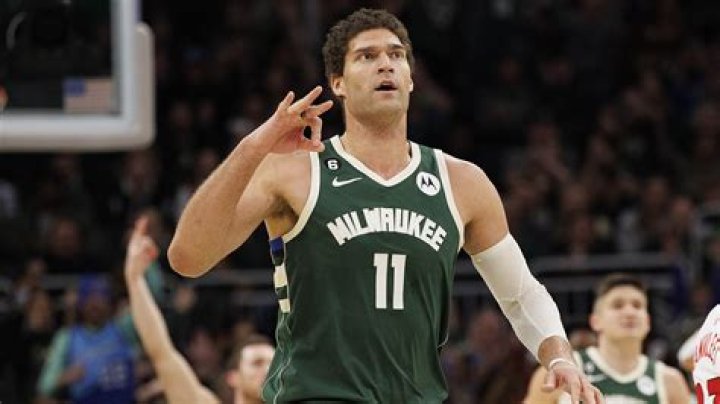 Brook Lopez
