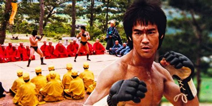 Bruce Lee