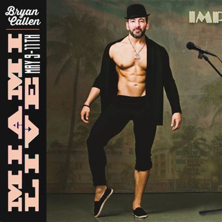 Bryan Callen