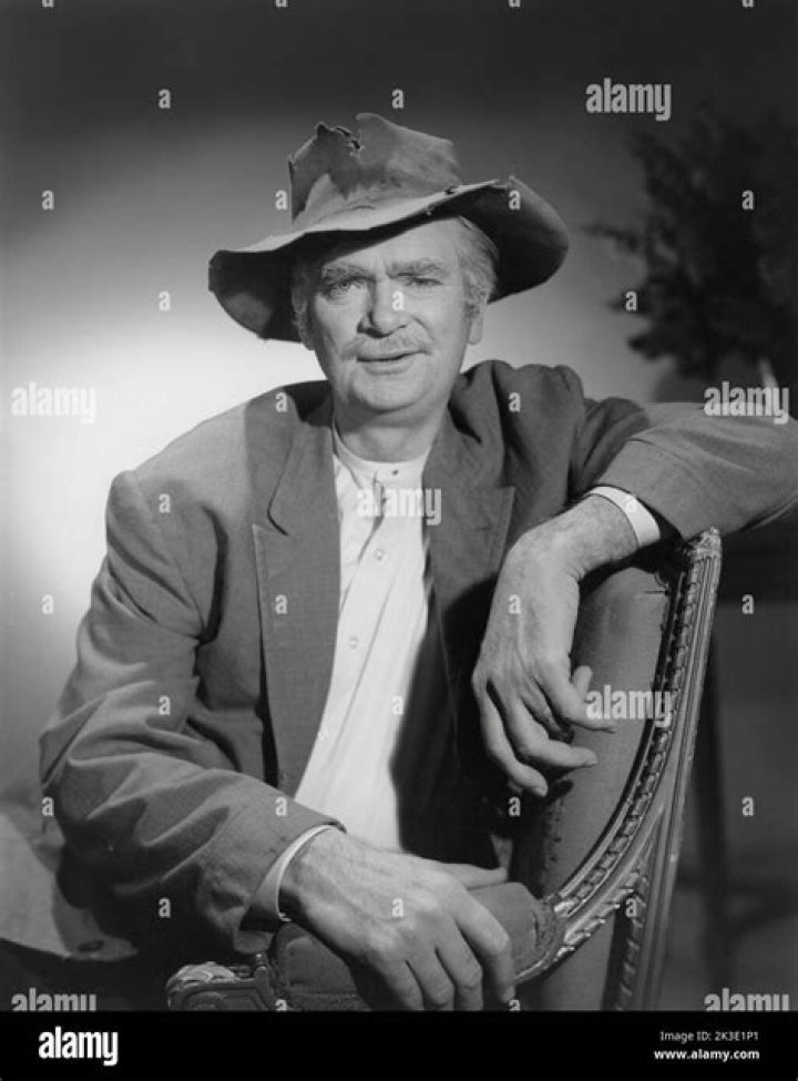 Buddy Ebsen