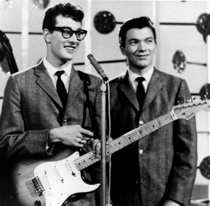Buddy Holly