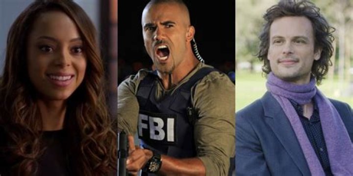 Cade Owens (Criminal Mind) Now, Age and Biography