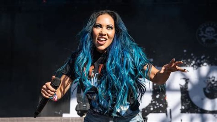 Carla Harvey