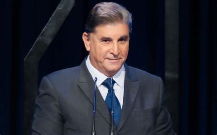 Carlos Nascimento