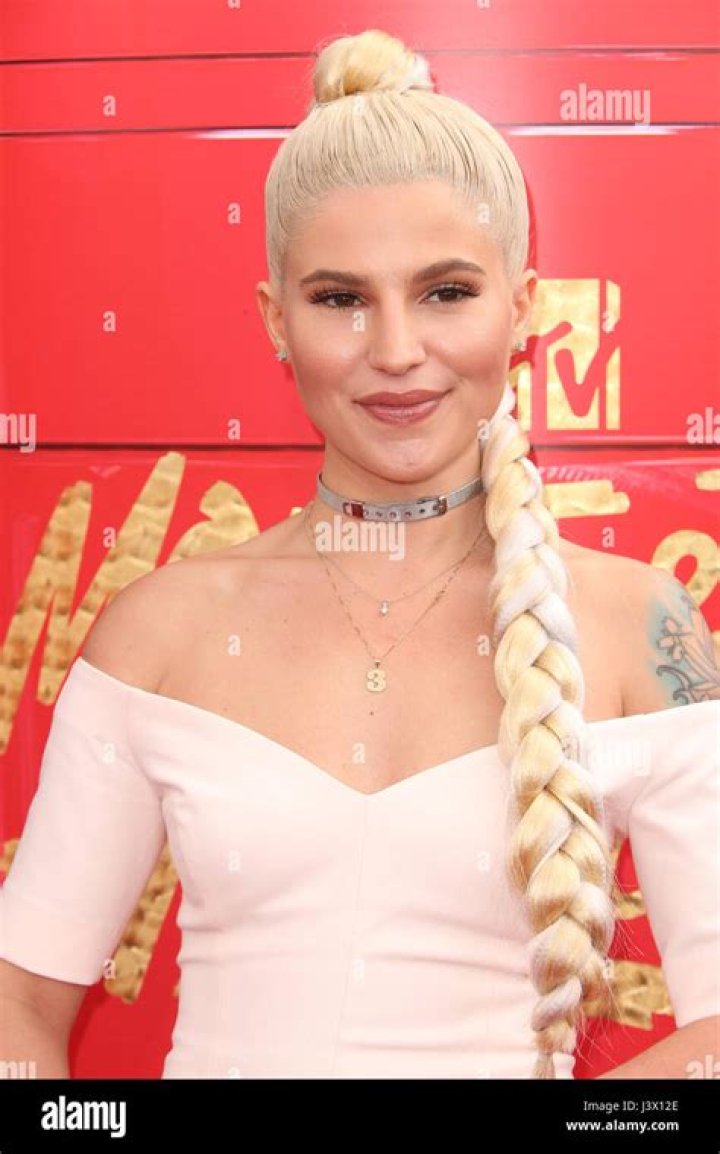 Carly Aquilino - CelebNetWorth