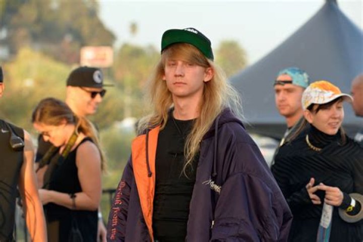 Cashmere Cat