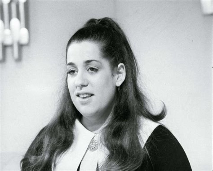 Cass Elliot