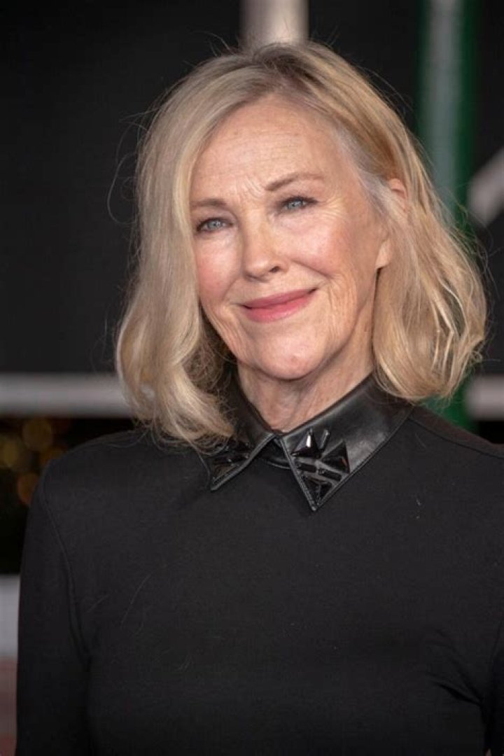 Catherine O’Hara