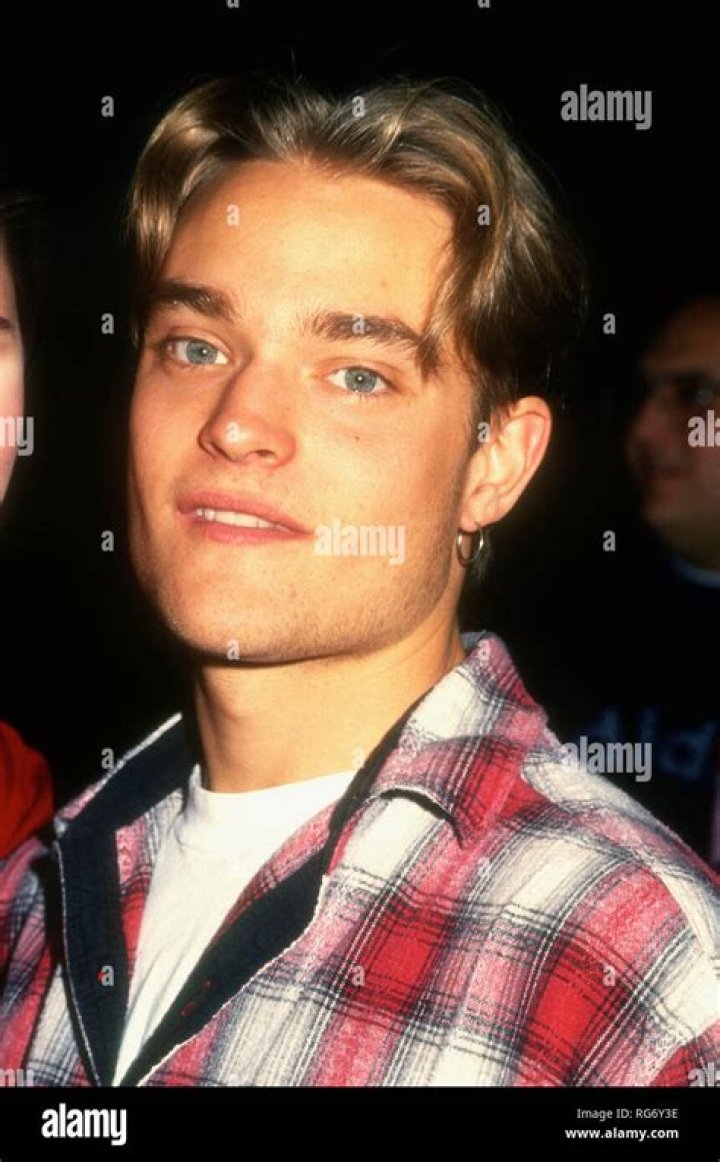 Chad Allen