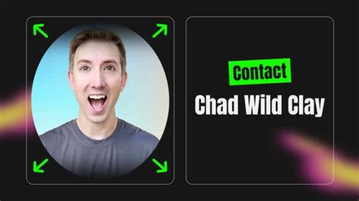 Chad Wild Clay Net Worth 2023: Revealed with Proof Age
