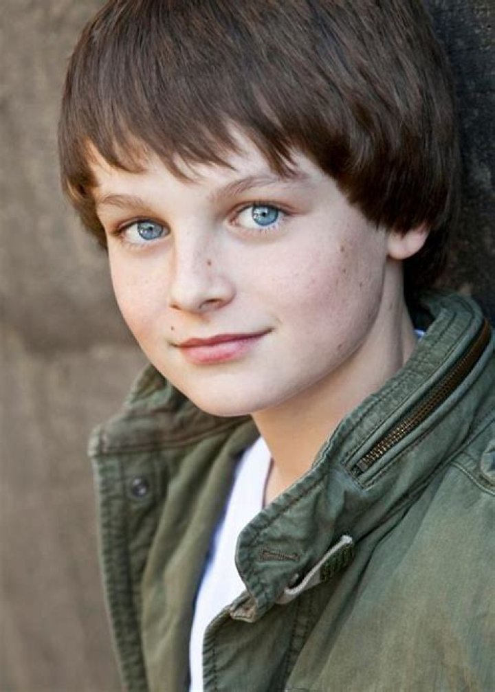 Chandler Canterbury