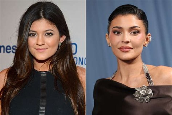 Changing Things Up! Everything Kylie Jenner Has Said About Her Son’s New Name