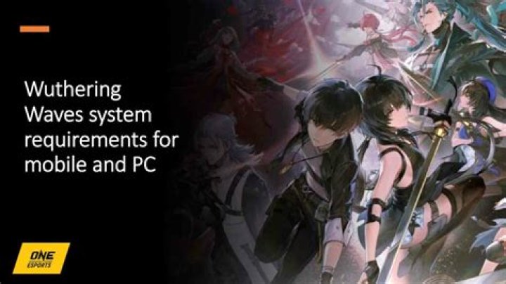 Characters, Gameplay, System Requirements, Price, Details & More