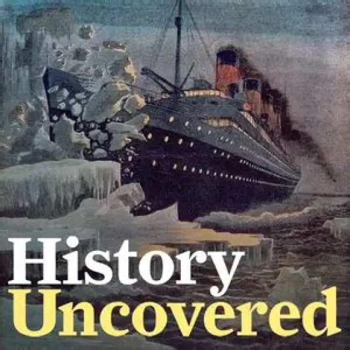 Charles Lightoller Survived The Sinking Of The Titanic, World War I, And Dunkirk