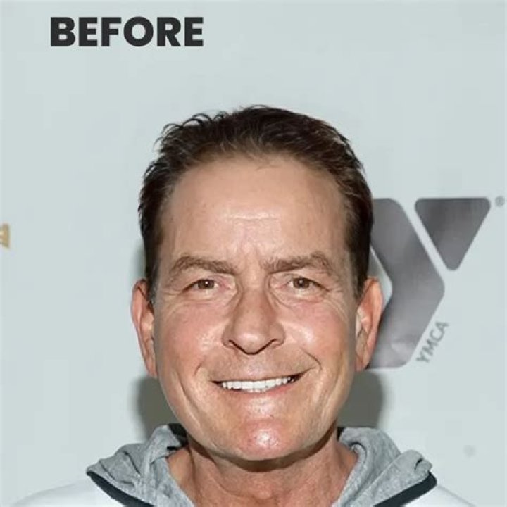 Charlie Sheen