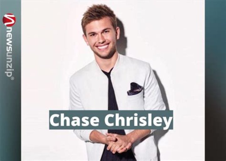 Chase Chrisley Wiki, Biography, Net worth, Age, Wife, Family, Girlfriend, Kids, Height & More