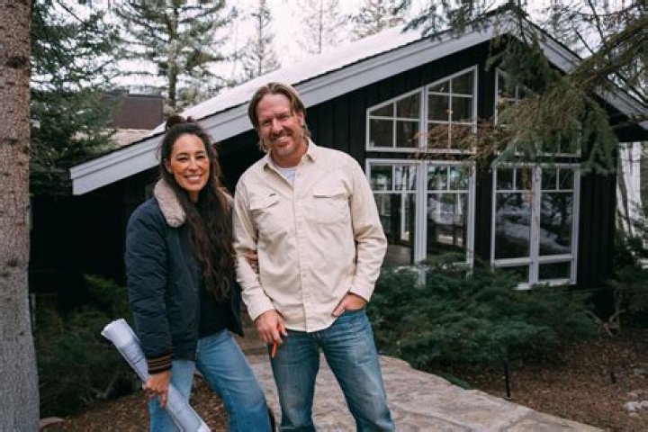 Chip and Joanna Gaines Celebrate their 19th Anniversary