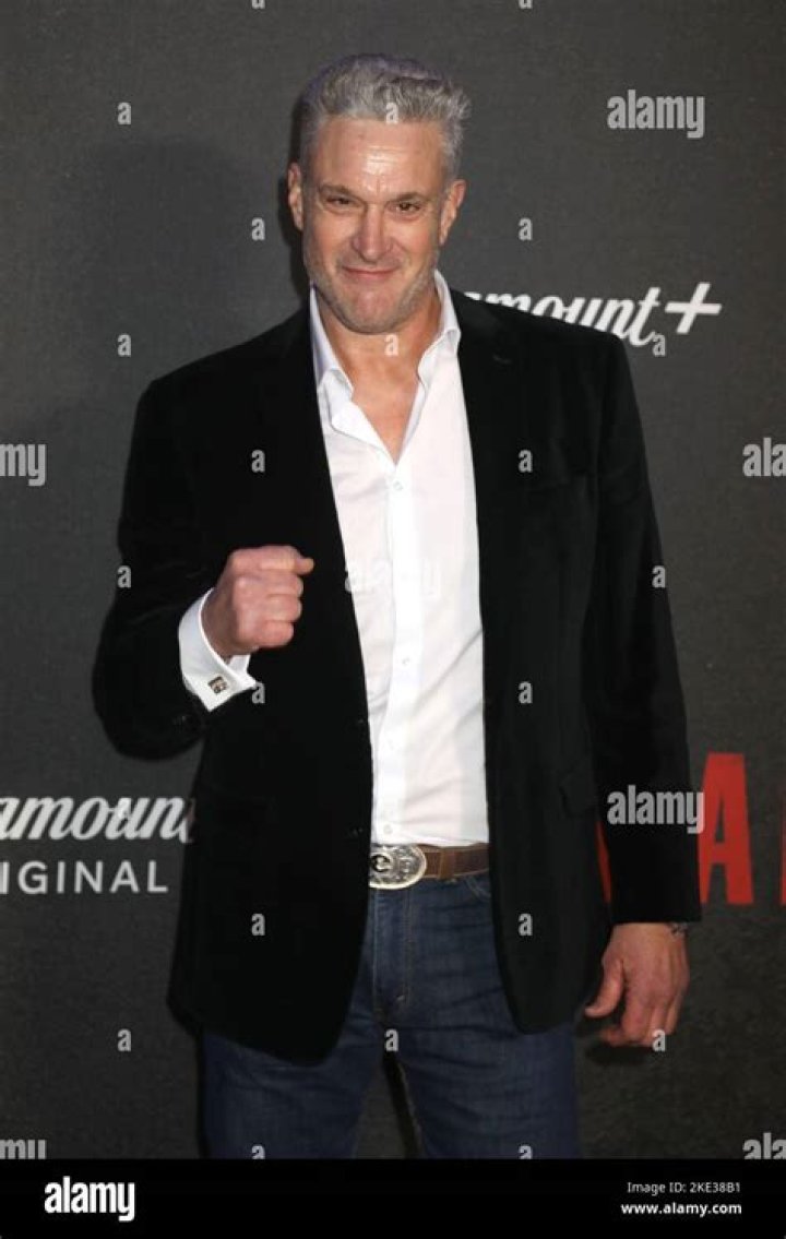 Chris Caldovino