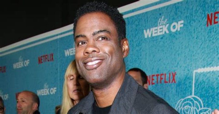 Chris Rock