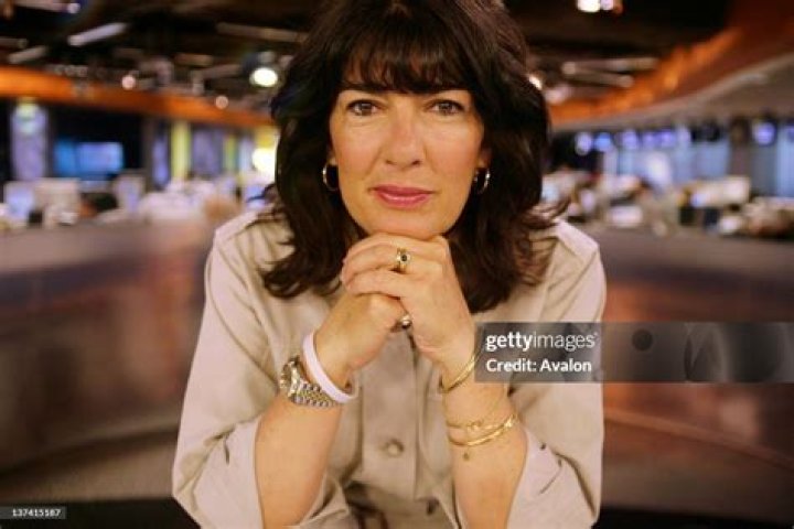 Christiane Amanpour