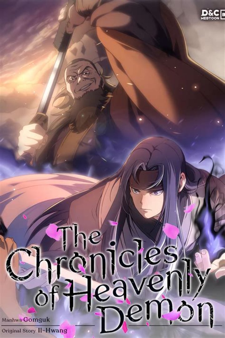 Chronicles of Heavenly Demon Chapter 213 Spoiler, Release Date, Spoiler, Recap, Where to Read & Storyline