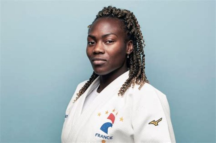Clarisse Agbegnenou
