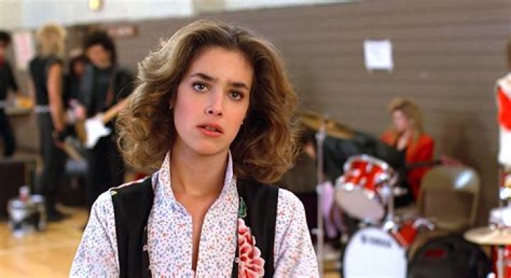 Claudia Wells