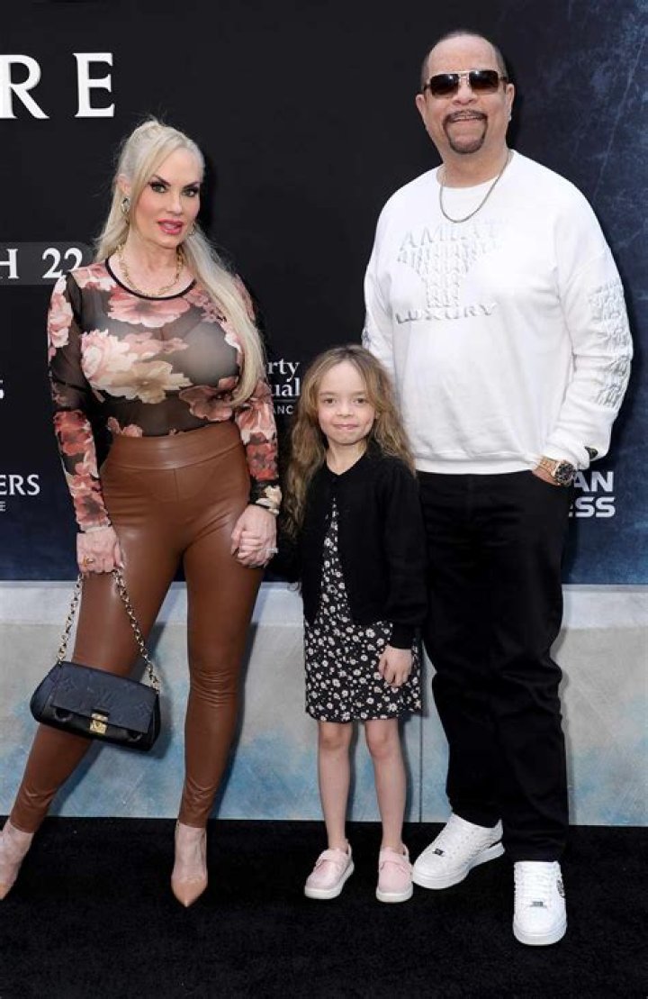 Coco Austin Catches Daughter Chanel Sleeping in an “Interesting” Position — Watch!