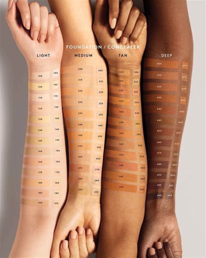 ColourPop Is Launching a No Filter Foundation Complexion Collection and It’s Affordable AF