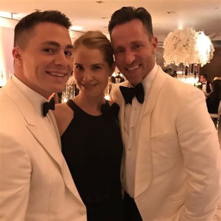 Colton Haynes and Jeff Leatham Call It Quits Six Months After Getting Married