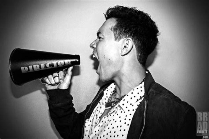 Colton Tran