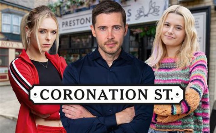 Coronation Street
