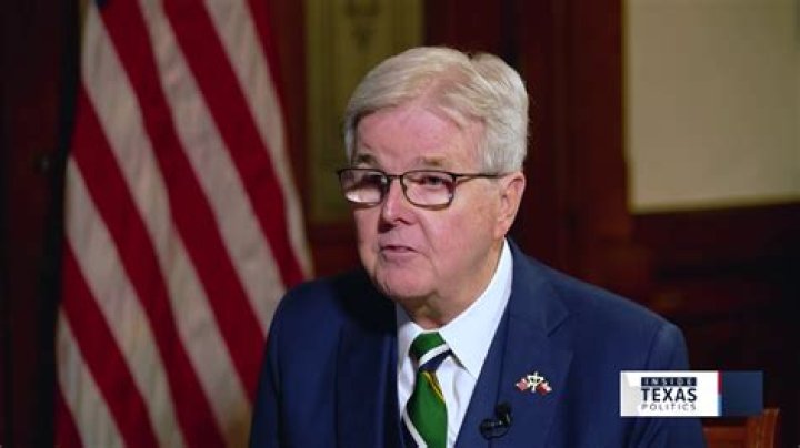 Dan Patrick